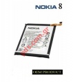 Original Battery Nokia HE328 Lion Polymer 3000mah INTERNAL (CHINA OEM)