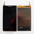 Set LCD (OEM) Lenovo Tab 2 A7-10F Black (LCD display + Touch Digitizer)