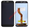   (OEM) Black Huawei G8/GX8    (Display LCD + Touch Unit with digitizer)