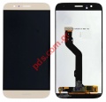   (OEM) Gold Huawei G8/GX8    (Display LCD + Touch Unit with digitizer)