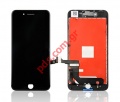   (ORIGINAL) Black iPhone 8 PLUS 5.5 inch (Model A1864, A1897, A1898)   .