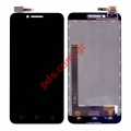  LCD (OEM) Lenovo A2020 Vibe C Black Display touch screen    