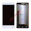  LCD (OEM) Lenovo A2020 Vibe C White Display touch screen     .