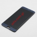 Display set (OEM)  Elephone S7 Blue (Touch screen with digitizer and Display).