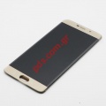 Display set (OEM) Elephone S7 Gold (Touch screen with digitizer and Display).