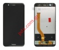    Black Huawei Honor 8 Pro (DUK-L09)    Display LCD + Touchscreen