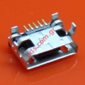 Charging connector port (OEM) Lenovo TAB 2 A10-70F 10.1 inch MicroUSB