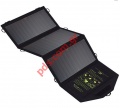 Ηλιακός φορτιστής 21W Allpowers SP5V21W (EU Blister)