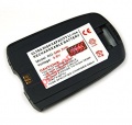 Compatible battery Samsung ZV40 Lion 700mah BLISTER