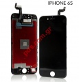  LCD set (ORIGINAL 3D Touch) iPhone 6s Black No parts   .