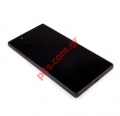    (REFURBISHED) LCD Black Sony Xperia Z5 E6603, E6653    (     )