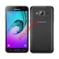 Mobile phone Samsung SM-J320F Galaxy J3 (2016) Dual Sim 4G 1.5GB/8GB Black EU 