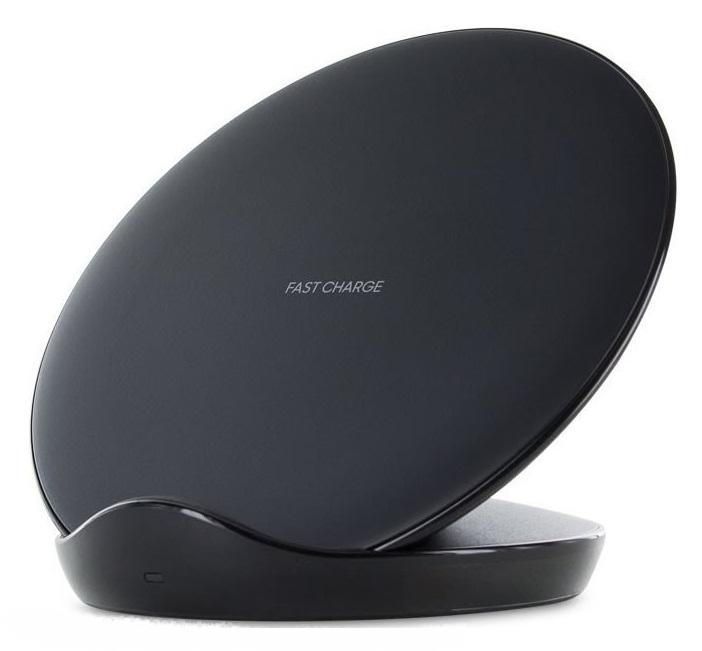 Original Wireless Charger Samsung (EP-N5100B) Black.