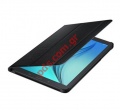 Original Book Cover Case Samsung Galaxy Tab E (EF-BT560BBE) Black