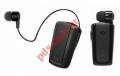   Bluetooth Ttec Makaron Minio Headset V4.1 + EDR Black      