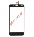   (OEM) Ulefone Tiger 5.5inch Smartphone Black        Touch screen panel with digitizer (  30 )