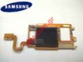 Original flex cable whith small lcd SAMSUNG E700 SF