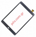 External glass (OEM) Samsung Galaxy Tab A 9.7 T550/T555 Black with touch screen digitizer