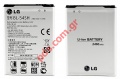 Battery (OEM) LG BL-54SH  G3 MINI D722 Lion 2540mah Bulk