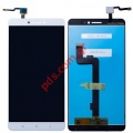 Display set LCD (OEM) Xiaomi Mi Max 2 White (Touch screen with digitizer)