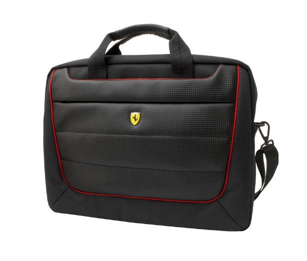   Universal Computer  13 inch Ferrari Scuderia FECSS13BK CG Mobile    