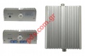 Ενισχυτής αναμεταδότης σήματος Dual Band GSM 900/1800 Mhz κινητής τηλεφωνίας (ΓΙΑ 1000 ΤΜ).