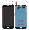   LCD (OEM) Black Motorola G5s Plus XT1803 Lenovo Touch screen digitizer   