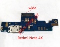   Xiaomi Redmi Note 4x Wide Version (Snapdragon CPU) MicroUSB Charging connetor Board port 