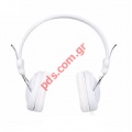 Headphones Hoco Manno W5 Stereo 3.5mm White BOX