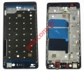 Middle frame (OEM) LCD Huawei P8 Lite (ALE-L21) Black