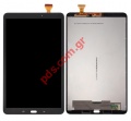 Display set LCD Black Samsung SM-T580 Galaxy Tab A 10.1 WiFi (2016) LCD + Touchscreen with Digitizer. NO FRAME