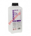 Cleaner fliud 1LT Liquid IPA ART.086 1L Bottle