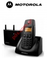 Cordless phone Motorola Outdoor 0101 IP67 (Extra range)