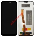Οθόνη σετ (OEM) LCD Huawei P20 Lite Black σε μαύρο χρώμα (Display Touch screnn digitizer) NO FRAME