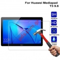 Προστατευτικό οθόνης Huawei MediaPad T3 9.6 Tablet (AGS-L09) Tempered glass film clear