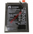 Original Battery Huawei P20 (EML-L29) HB396285ECW Lion 3400mAh (Service Pack) 