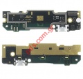 Charging board Xiaomi Redmi Note 3 Pro H3B with MicroUSB Connector SNAPDRAGON Proccesor