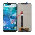 Replacement LCD Display Nokia 7.1 Plus X7 (TA-1131) Touch Screen Digitizer