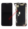   LCD iPhone XS Max (6.5 inch) ORIGINAL 4 DIGIT Touch Screen Digitizer Assembly for iPhone XS Max 
