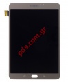Original set LCD Samsung T713 Galaxy TAB S2 8 Wi-Fi Gold Touch screen with digitizer (LIMITED STOCK)