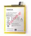 Battery (OEM) Nokia 2.1 (TA-1029 DS) HE341 Lion 4000mah INTERNAL 