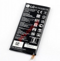   LG BL-T24  SmartPhone K220 X Power Lion 4000mah Bulk.