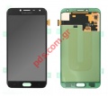 Original Set LCD Black SAMSUNG Galaxy J4 2018 SM-J400 Display with touch screen and digitizer