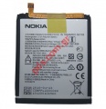Battery (OEM) Nokia 6.1 2018 (TA-1043) Lion 3000mah