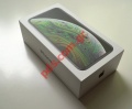     iPhone XS Box   empty