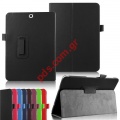 Case Samsung T810 Galaxy Tab S2 9.7 Flip Cover Black 