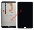 Set LCD (OEM) Black Samsung T280 Galaxy TAB A 7 (NO/FRAME) Display +Touch Unit screen digitizer