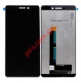 Set LCD (OEM/CHINA) NOKIA 6.1 (2018) TA-1043 FHD IPS Black Display with touch screen digitizer