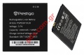  OEM/CHINA Prestigio MultiPhone PSP5507 Lion 2000mah Bulk (  30 )