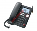 Κινητό τηλέφωνο σταθερή συσκευή Maxcom MM29D GSM 3G mobile Dual Band